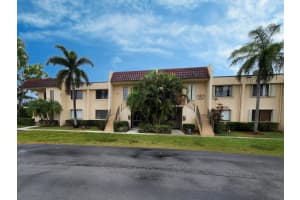 16491 Blatt Blvd 201, Weston