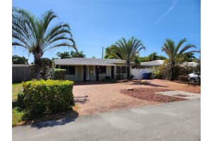 4610 Ne 3rd Avenue, Fort Lauderdale