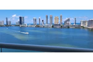 2600 Island Blvd 1603, Aventura