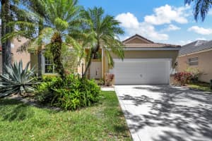6455 Nw 78th Dr, Parkland