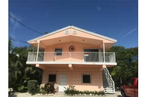 19 Meridian Ave, Key Largo