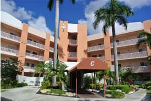 7735 Yardley Dr 103, Tamarac