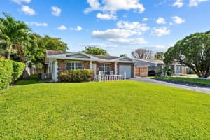 3260 Nw 66th St, Fort Lauderdale
