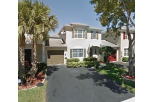 9471 Bradshaw Ln, Tamarac
