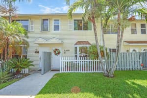 1869 Ne 15th Avenue 1869, Fort Lauderdale