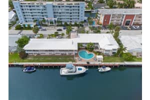 2824 Ne 33rd Ct 8, Fort Lauderdale