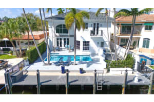 316 Bontona Ave, Fort Lauderdale