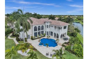 12328 Nw 69th Court, Parkland