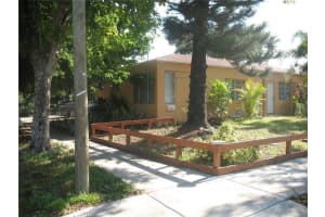 2000 Rodman St 1, Hollywood