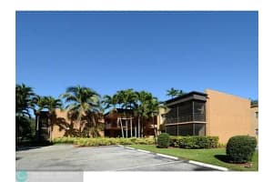 8901 N New River Canal Rd 18, Fort Lauderdale