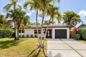 3672 Nw 17th Ter, Oakland Park