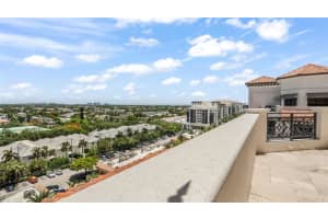 200 E Palmetto Park Road Ph5, Boca Raton