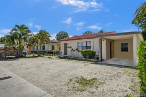 623 Nw 11 Avenue 1-3, Fort Lauderdale