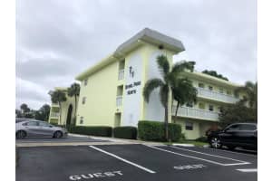 1100 Ponce De Leon Cir N301, Vero Beach