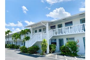 6550 Winfield Boulevard 105, Margate