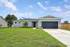 2678 Sw Cadet Cir, Port Saint Lucie