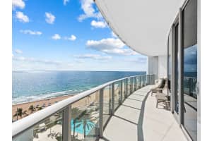 701 N Fort Lauderdale Beach Boulevard 902, Fort Lauderdale