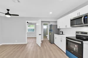 1841 Adams Street 3, Hollywood