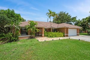 1440 Chapparel Way, Wellington