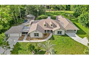 11953 66th Street, The Acreage