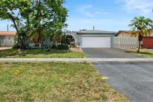 9451 Sunset Strip, Sunrise