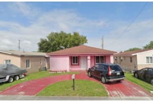 2227 Farragut Street, Hollywood