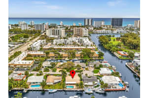 1331 Ne 27th Way, Pompano Beach