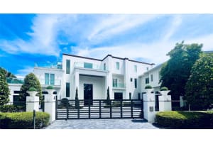 4 Pelican Drive, Fort Lauderdale