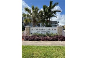 6550 Royal Palm Blvd 305a, Margate