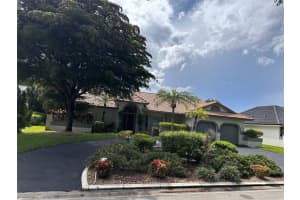 4766 Nw 91st Way, Coral Springs