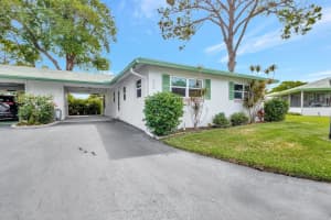 830 Meadowlark Ln 830, Delray Beach