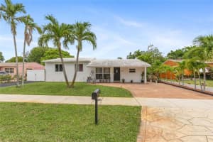 2241 Sw 46th Ter, Fort Lauderdale