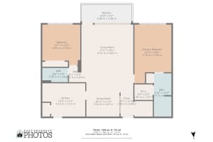 3200 N Port Royale Dr 1502, Fort Lauderdale