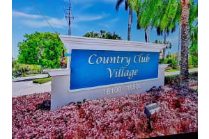 16325 Golf Club Rd 109, Weston 16325 Golf Club Rd 109, Weston