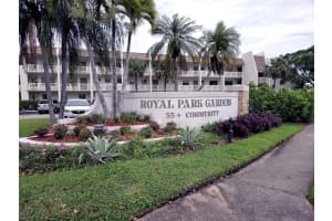 6700 Royal Palm Boulevard 102d, Margate