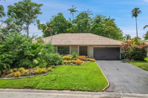 1244 Nw 113 Terrace, Coral Springs