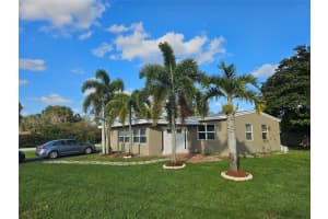 2586 Nw 58th Avenue, Margate