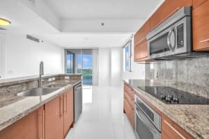 2641 N Flamingo Road 1608n, Sunrise