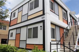 1255 Ne 128th St 2, North Miami