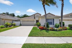 4102 Manor Forest Trail, Boynton Beach