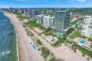 3200 Ne 7th Ct 206b, Pompano Beach