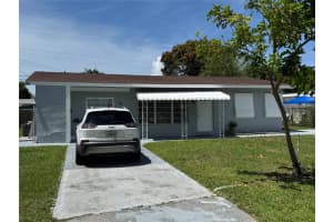1611 Ne 32 Street, Pompano Beach
