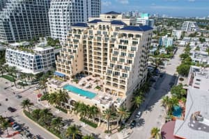 601 N Ft Lauderdale Bch Blvd 1405, Fort Lauderdale