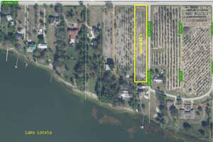 830 Barlow Ave, Avon Park