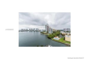 3530 Mystic Pointe Drive 1603, Aventura