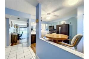 9580 Weldon Circle K110, Tamarac