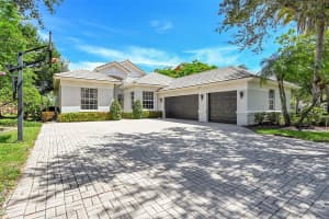 11163 Nw 69th Pl, Parkland