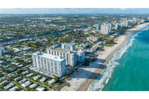 1010 S Ocean Blvd Ph12, Pompano Beach