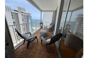 1010 S Ocean Blvd 1612, Pompano Beach