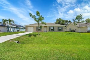 2457 Se Tracy Ave, Port Saint Lucie